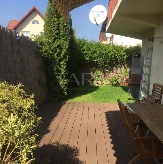 Duplex modern, 124 mp, teren 210 mp, zonă exclusivistă. - Poză 4