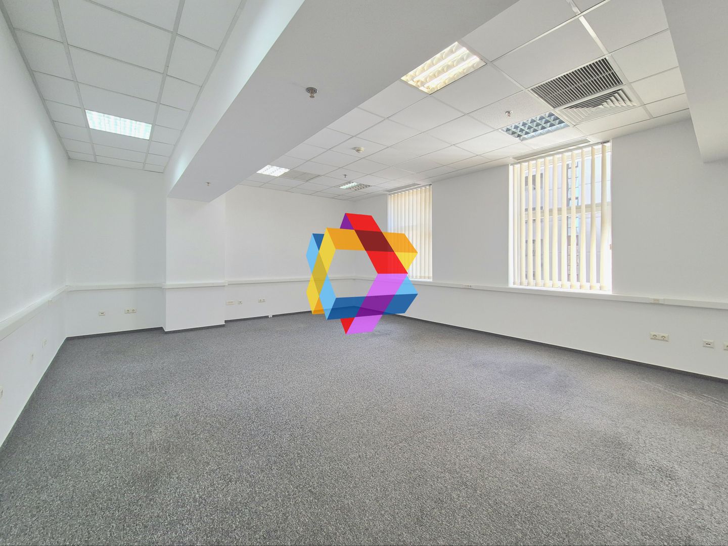 Spatiu de birouri Brașov - 386 mp - Poză 9