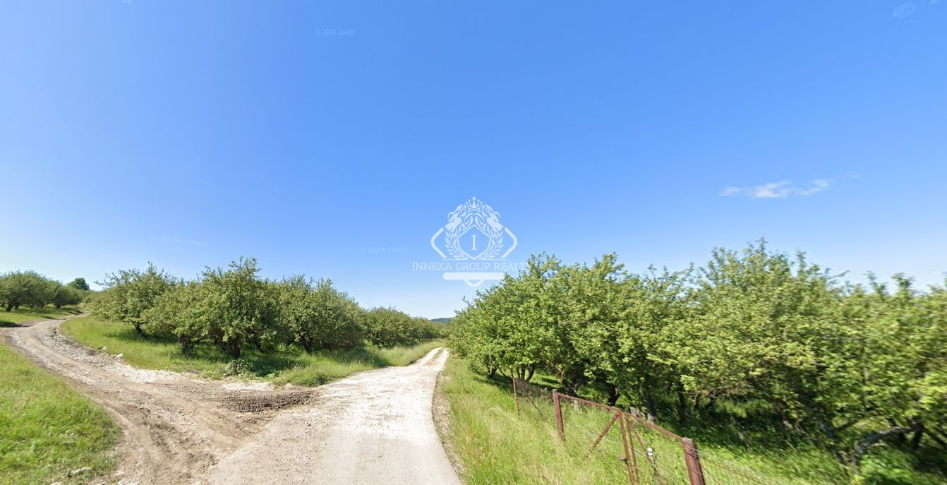 Teren de Vânzare – 34.485 mp | Câmpulung Muscel | Zonă Panoramică & Dezvoltare - Poză 1