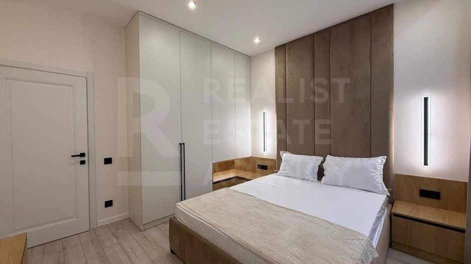 Vânzare, casă, 1 nivel, 100 mp, strada Tineretului, Cojușna - Poză 12