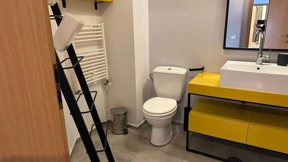 Chirie I Apartament 2 camere tip LOFT | 90 mp | 2 parcari I Pipera - Poză 4