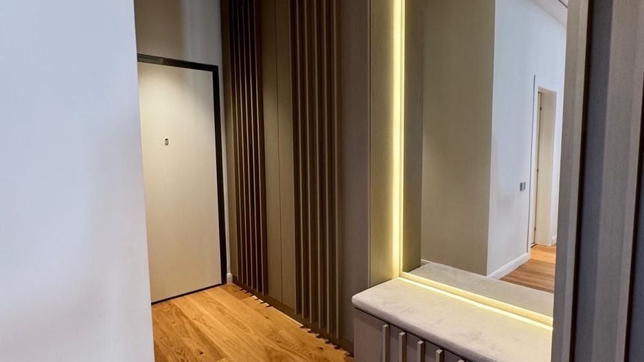 Apartament tip duplex 5 camere - Herastrau - Poză 12