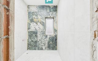 Duplex modern cu etaj si pod 164 mp in Urseni - Poză 32