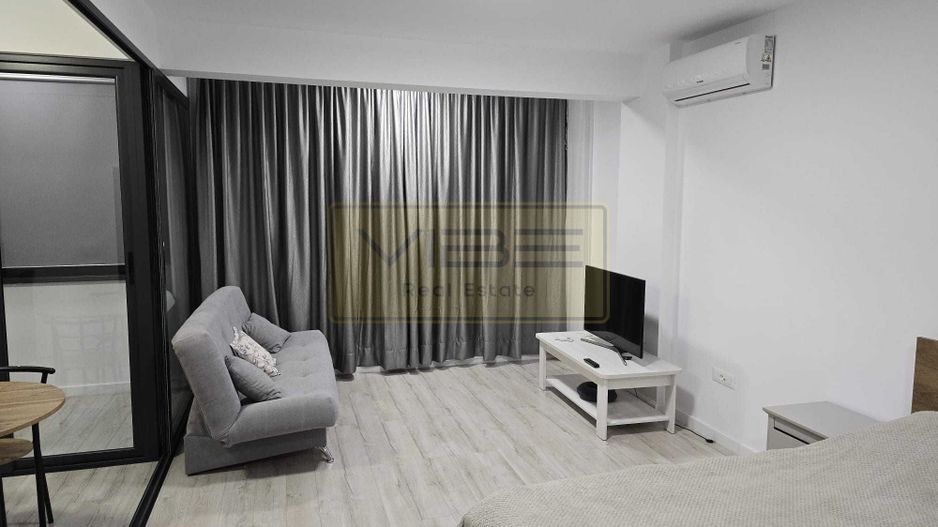 Apartament nou, modern, cu parcare la Comat Towers. - Poză 8