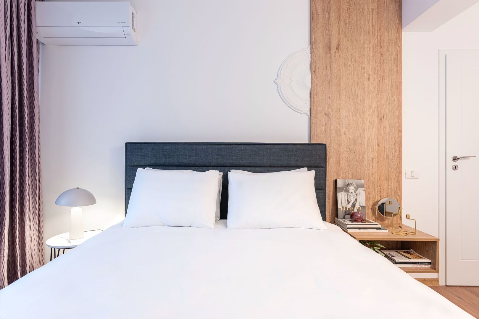 Apartament de inchiriat cu 3 camere - Poză 6