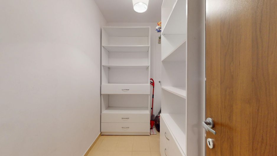 2 camere cu terasa 12mp- loc parcare Dobroiesti-Fundeni - Poză 11