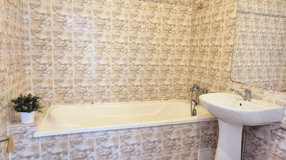 COMISION 0% - Apt 2 camere, bloc 1983, Crangasi la 5 minute metrou si parc - Poză 8