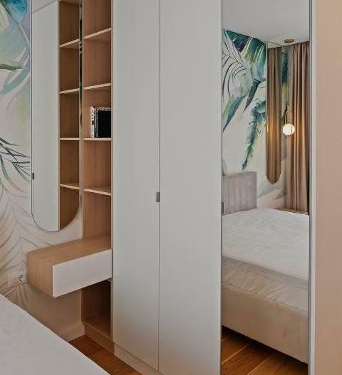 Apartament cu 2 camere decomandat în Aviaţiei/ Prima inchiriere - Poză 11