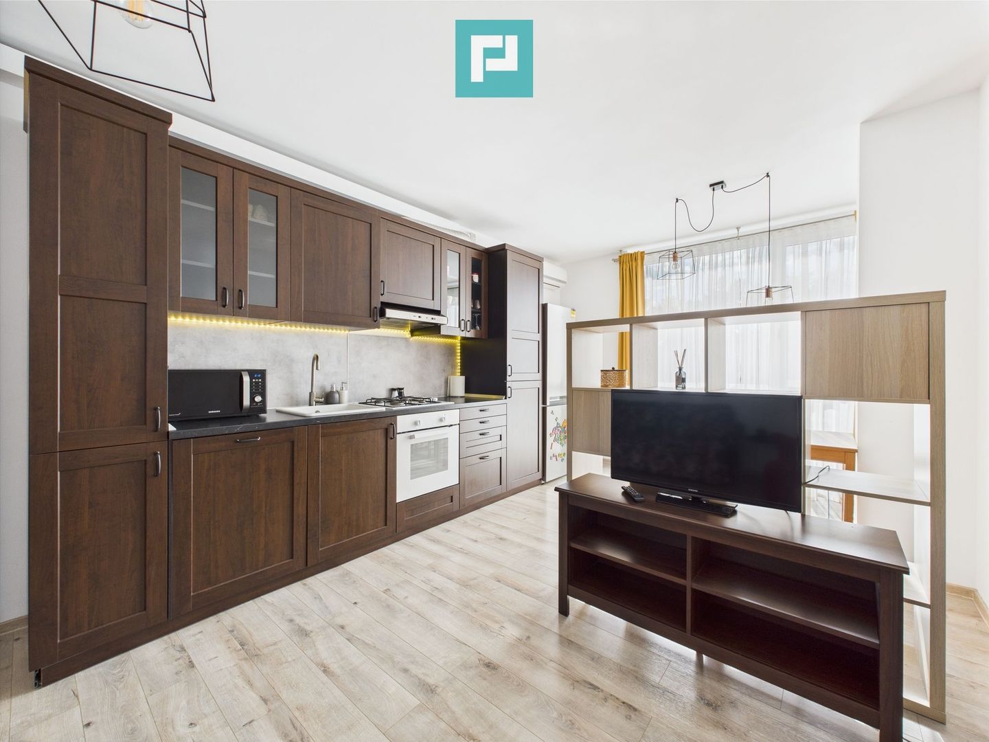 Apartament cu 3 camere pe Malul Mureșului - Poză 3