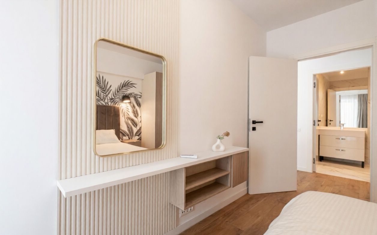 Apartament modern 2 camere One Cotroceni Park - Poză 7