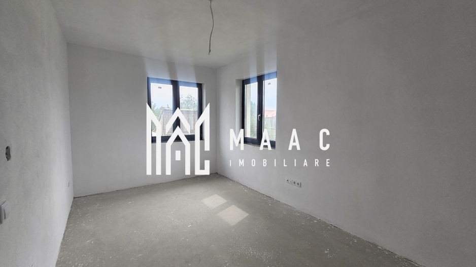 Casă triplex | 4 camere | 115 mp utili | 2 parcări | Șelimbăr - Poză 13