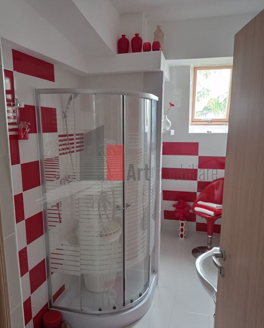 0% comision - Apartament de vanzare in zona Bucurestii Noi/Damaroaia - Poză 8