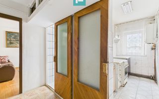 Apartament 2 camere luminos- Aleea Poiana Ruscai - Poză 9