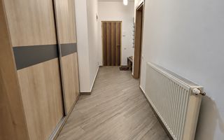 4 camere | 96mp | mobilat&utilat | parcare subterană – Visioianu - Poză 7