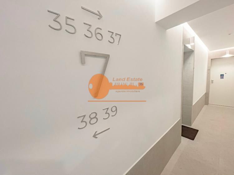 Apartament 2 camere premium | Pipera – Fabrica de Glucoză |  Parcare subterană - Poză 13