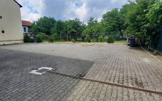 Spatiu comercial Calea Dumbravii SIBIU, Cladire birouri - Poză 30