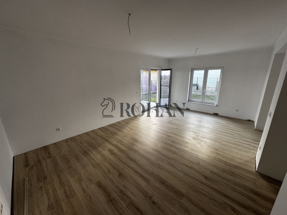 Casă P+1 – 342 mp teren – finisată la cheie – Micesti - Poză 7
