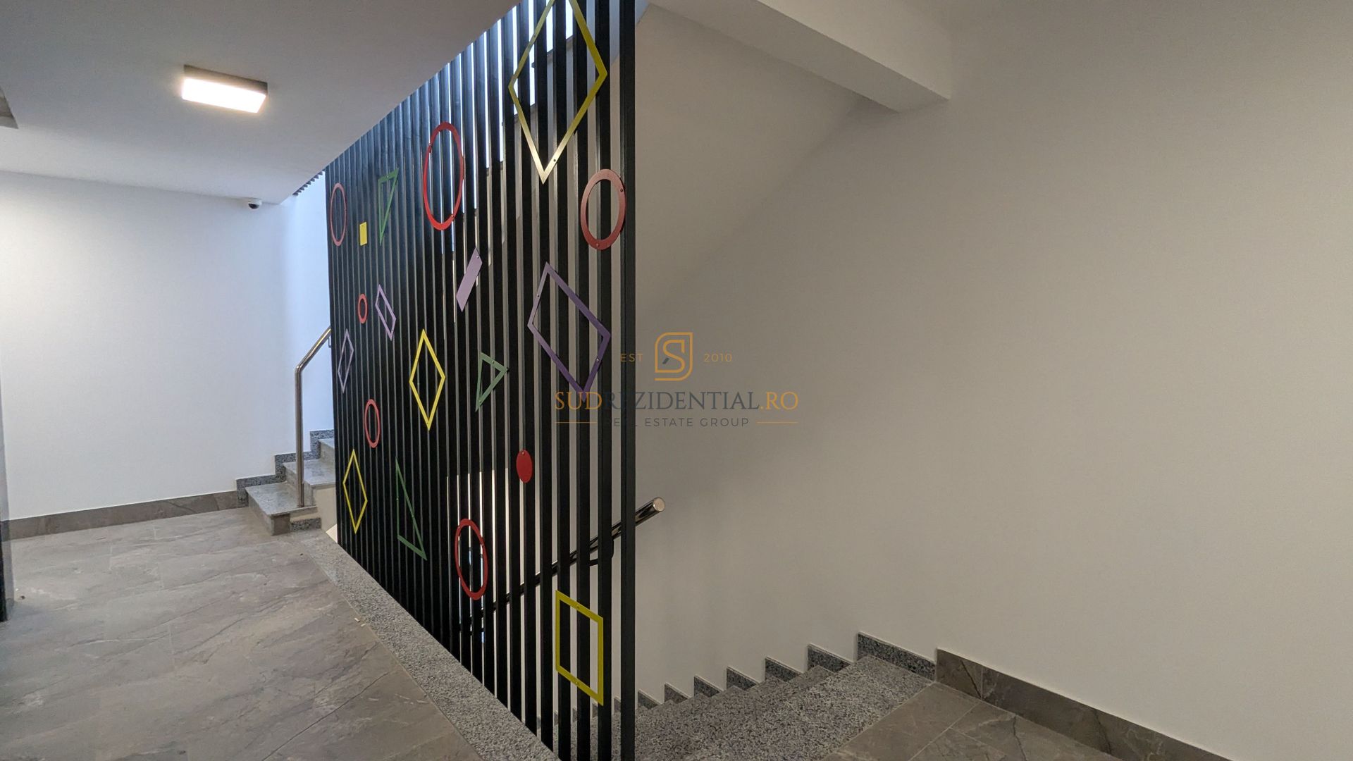 Apartament 3 camere spațios | 81,8 mp | 2 băi | Etaj 6 | Poștalionului - Poză 14