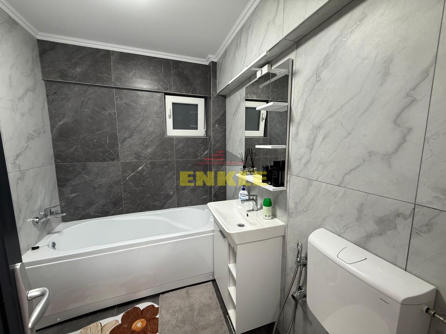Apartament 4 camere decomandat de vânzare – Zona Carrefour - Poză 13