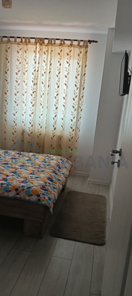 Apartament de închiriat, 1 cameră, open space, mobilat, Sofia District, Vișani - Poză 1