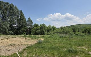 Teren de vânzare – 1.000 mp – Tărlungeni, zonă în dezvoltare - Poză 4