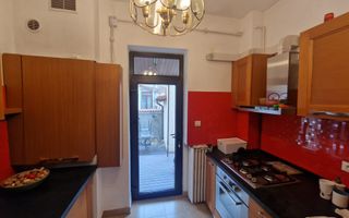 Vila interbelica de vanzare- Floreasca - Poză 9