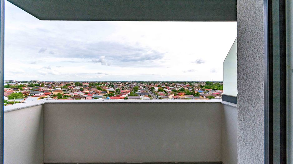 Apart 2 camere 47mp FINALIZAT Astorium Life Pallady Cladirea A - Poză 15