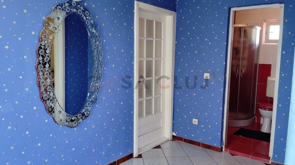 Casa Individuala, 4 Camere, Someseni!! - Poză 6