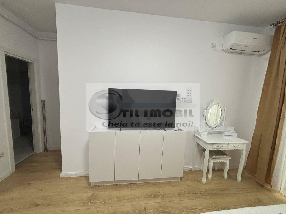 Apartament 1 camera - PRIMA INCHIRIERE - Unirea Towers - Decomandat - Poză 4