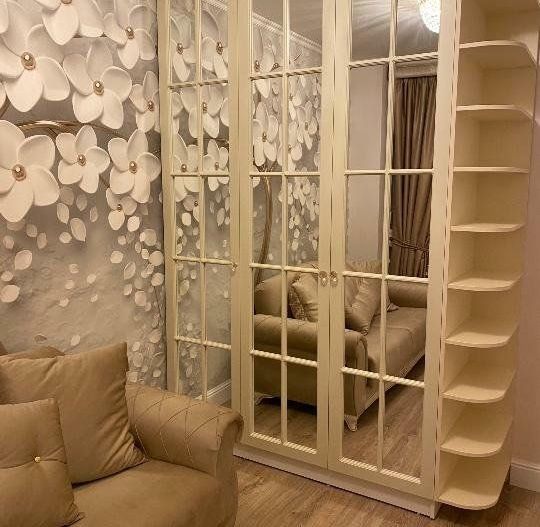 apartament 3 camere cu gradina  , Floreasca Residence - Poză 9