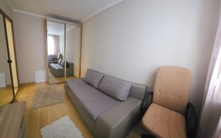 📍De închiriat 3 camere, zona Francezi, 550 euro/luna - Poză 7