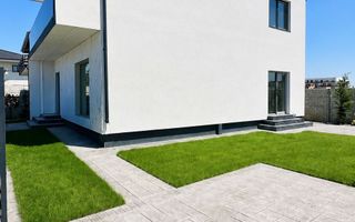 Pantelimon - Casă Individuală P+1 | 150 mp utili | 4 camere - 3 băi - Poză 1