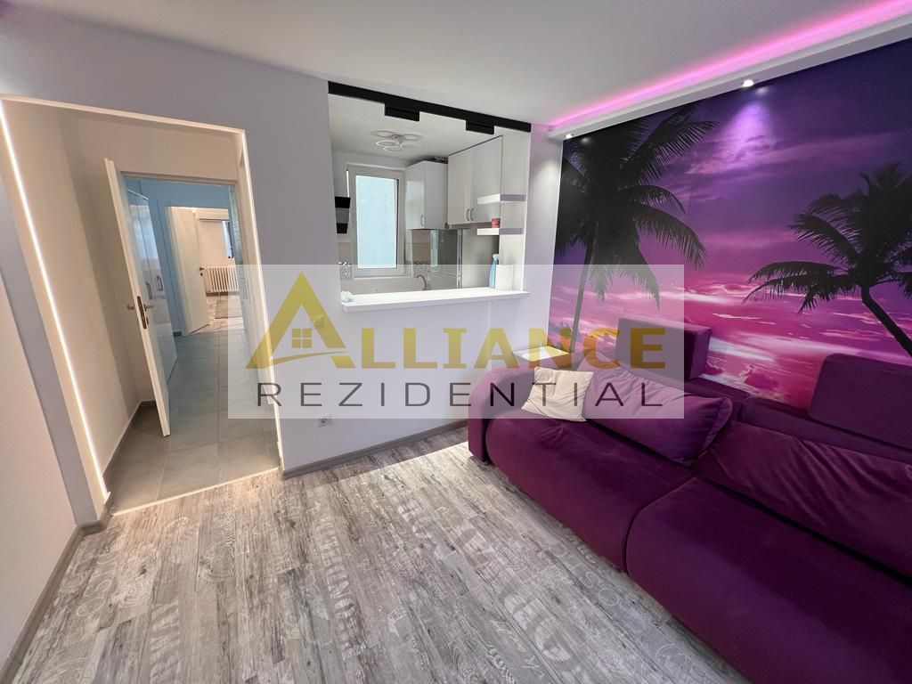 2 CAMERE DE INCHIRIAT | 51 MP | 600 € - Poză 2