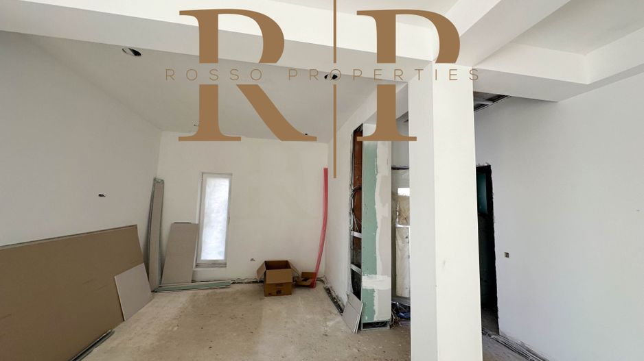 Vila individuala 6 camere * Martha Bibescu* - Poză 8