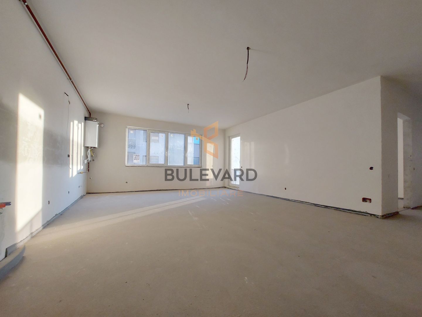 Apartament cu 3 camere+CF, zona strazii Tautiului! - Poză 3