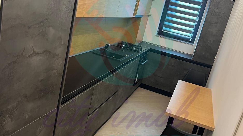 2 camere cu design modern DELTA CITY - Poză 8