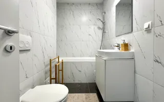 Eleganță la apus – apartament 3 camere, în zona Lipovei, lângă pădure - Poză 15