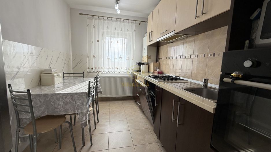 De vanzare Apartament Decomandat 3 Camere Zona Buna/Mobilat/Utilat - Poză 14