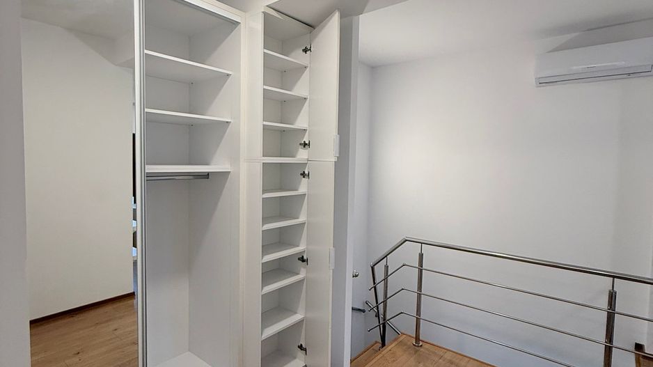 Chirie I Vilă individuală | Pipera | 4 camere | Gazon I 3 Parcări - Poză 9