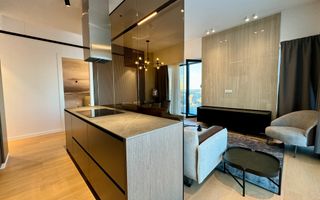 4 Rooms Apartment / Open view of Verdi Park * Fully Furnished* / Floreasca - Poză 13