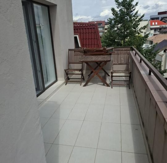 Herastrau - Nordului, apartament 4 camete LUX, etaj 4 - Poză 11