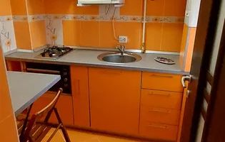 Garsoniera de inchiriat in Prelungirea Ghencea - Poză 3