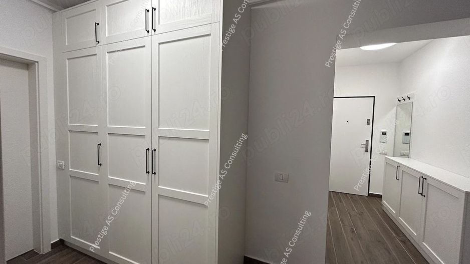 Apartament 2 camere 62 mp | City of Mara Avenue | Parcare subterana - Poză 6