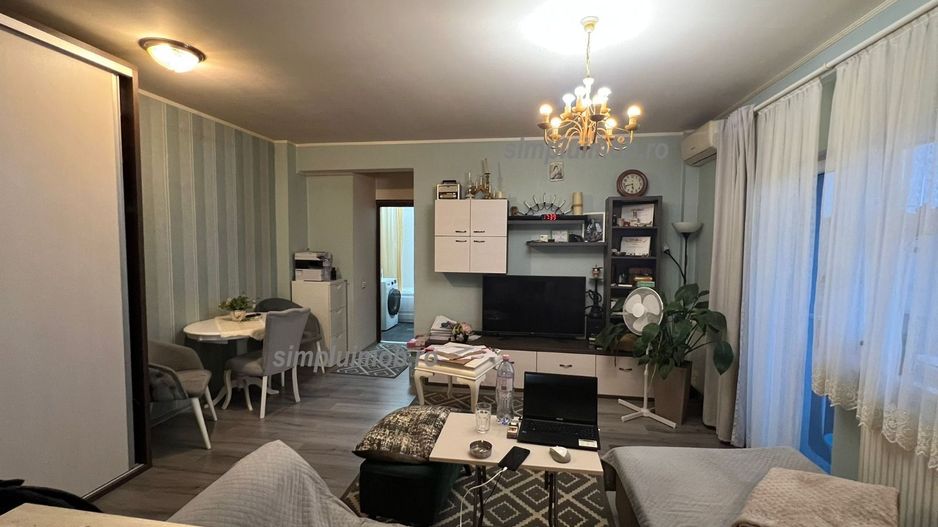 Metrou 1 Decembrie  2 Camere Bloc Nou Centrala Proprie bd Pallady - Poză 6