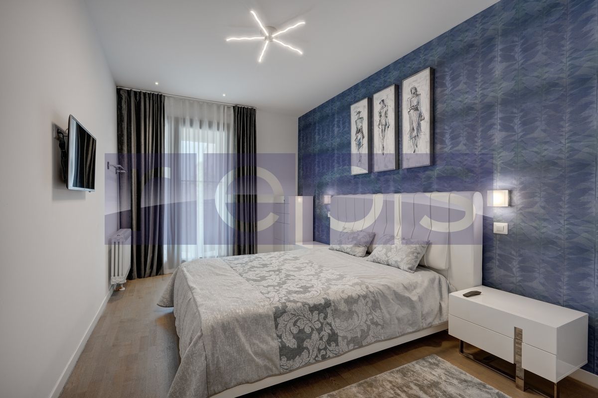 INCHIRIERE 2 CAMERE | HERASTRAU | MOBILAT-UTILAT | LOC PARCARE | 50 MP - Poză 5