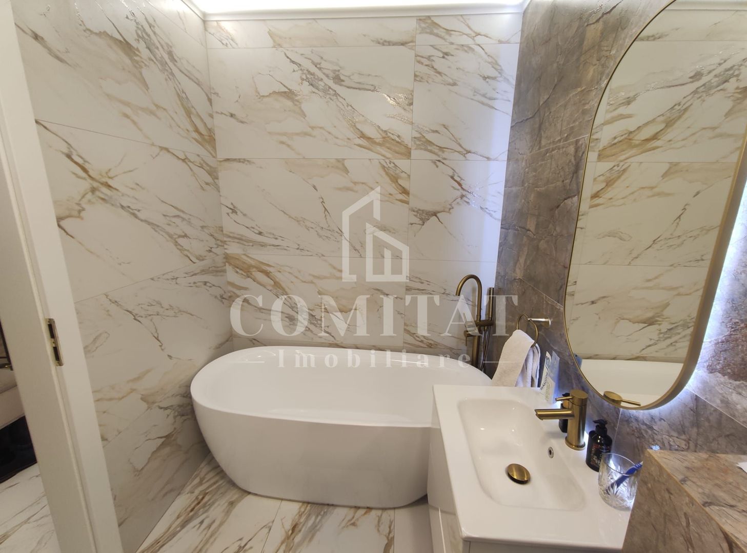 Apartament cu 2 camere | Zona Dorobanților | Ideal pentru investiție - Poză 8