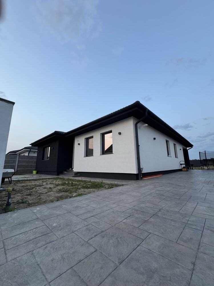 Vand casa str. Giulia ( odoreului ) - Poză 1