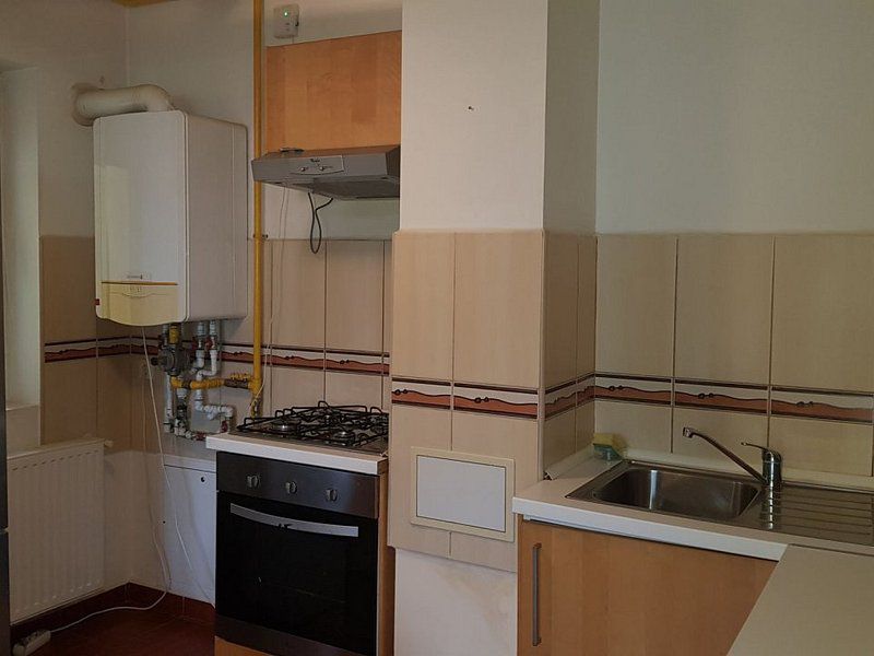 Apartament 2 camere in Greenfield, Padurea Baneasa, 1/3, dec, mob - Poză 11