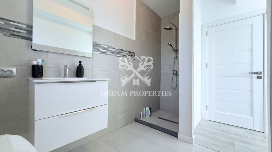 Casa tip duplex la cheie, 400 mp teren, Panorama Gardens Apahida - Poză 12