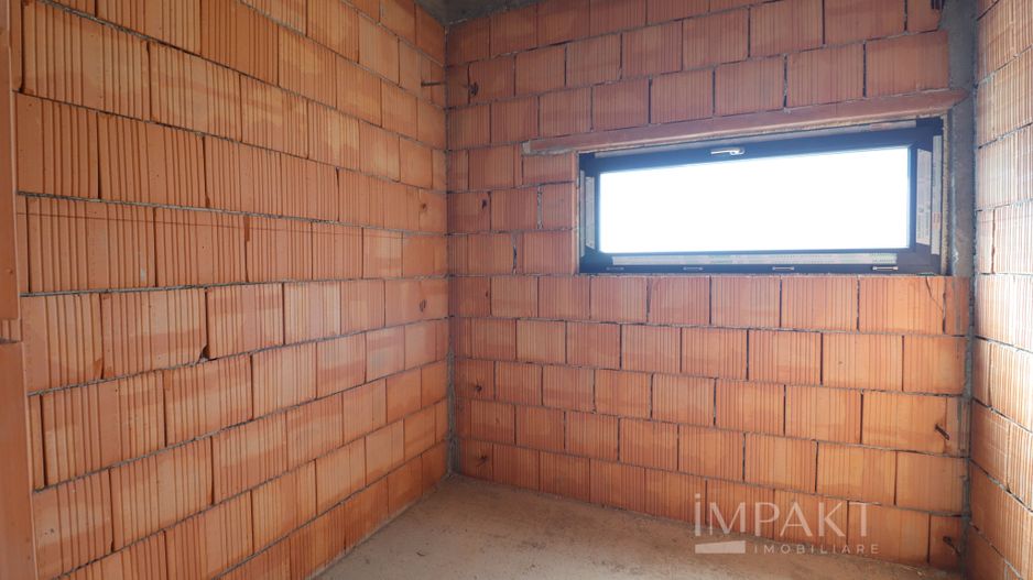 Casa superba si spatioasa, situata in Salicea! - Poză 15